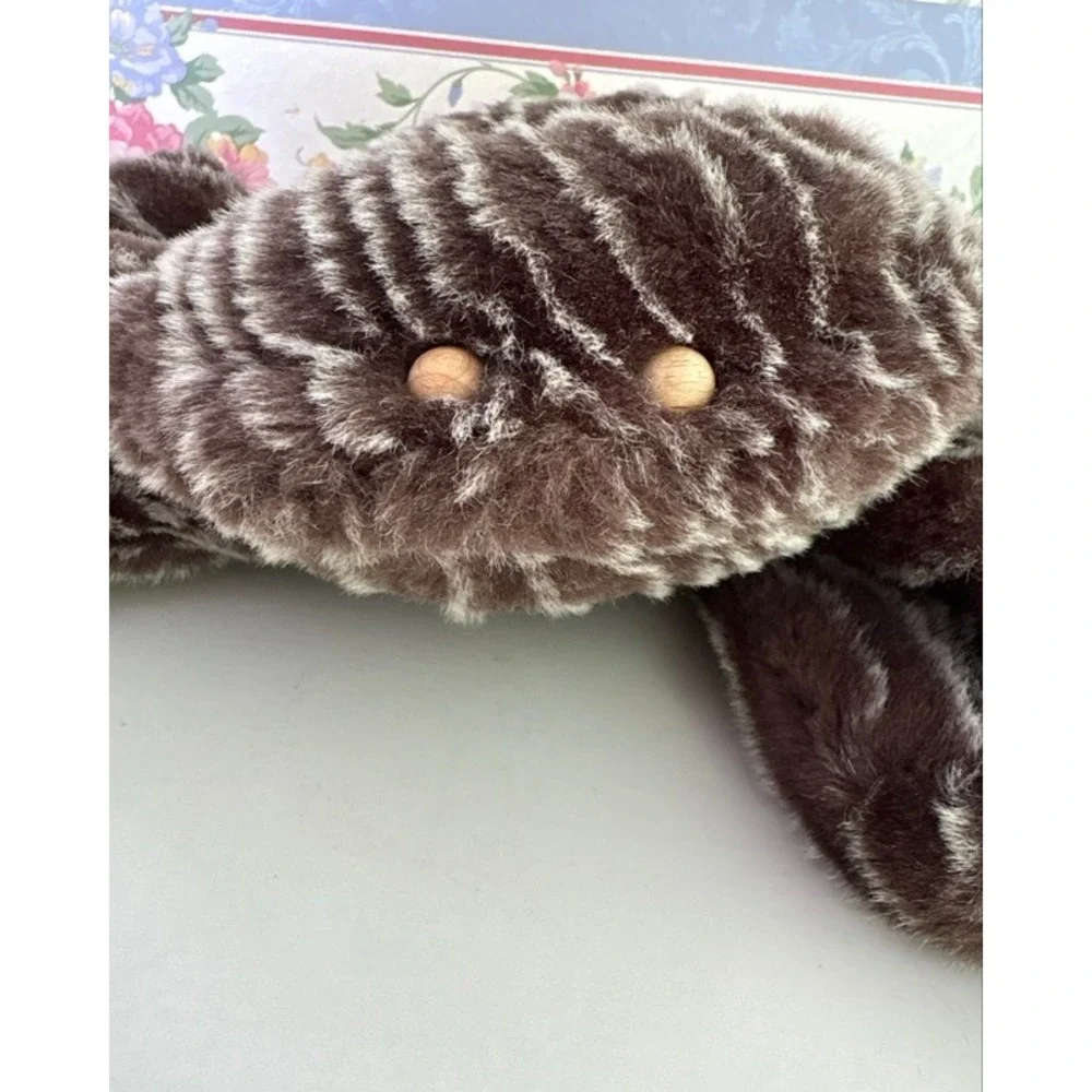 N/A plush spider